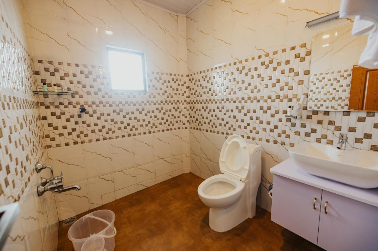 Misty Courtyard Resort Chinnakanal Екстер'єр фото